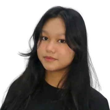 Medeline Irene Tanjung
